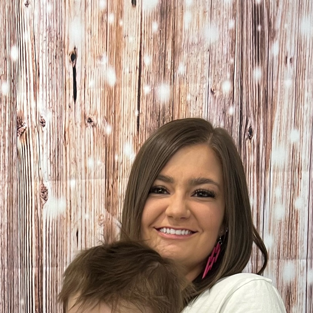 Meet your Posher, Maeson